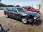 2005 Lincoln Town Car Signature