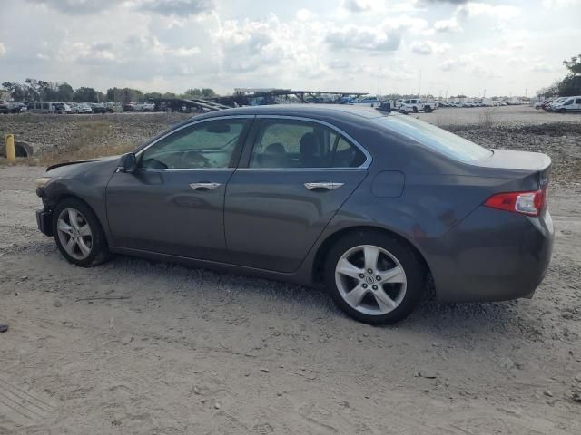 2010 Acura TSX