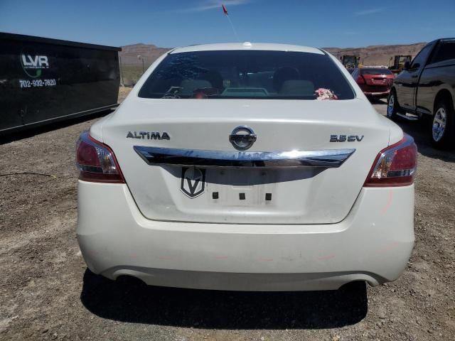 2013 Nissan Altima 3.5S