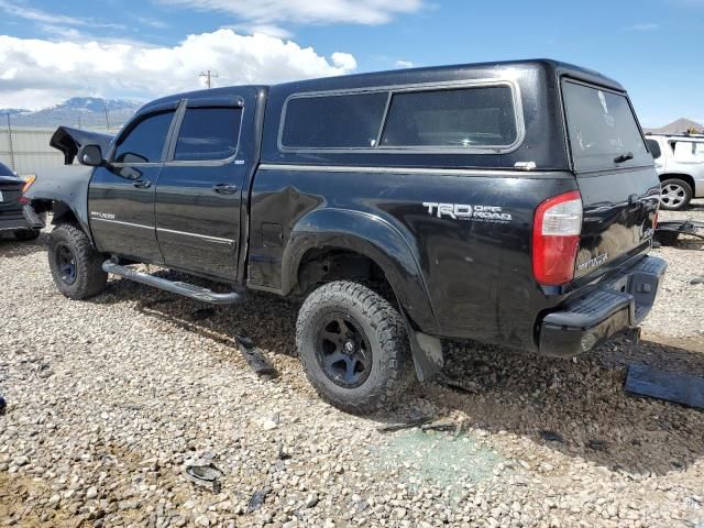 2004 Toyota Tundra Double Cab SR5