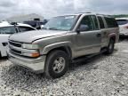 2000 Chevrolet Suburban C1500