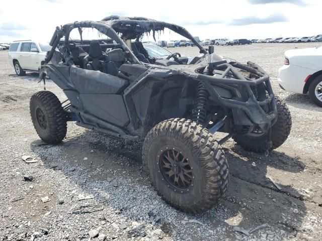 2021 Can-Am Maverick X3 X RS Turbo RR