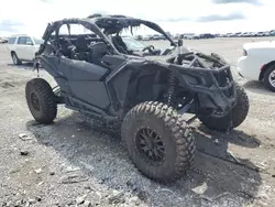 2021 Can-Am Maverick X3 X RS Turbo RR en venta en Earlington, KY