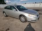 2008 Chevrolet Impala LS