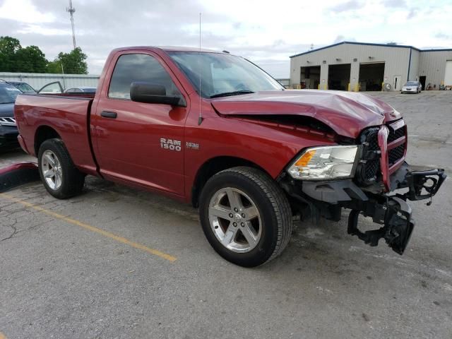 2014 Dodge RAM 1500 ST