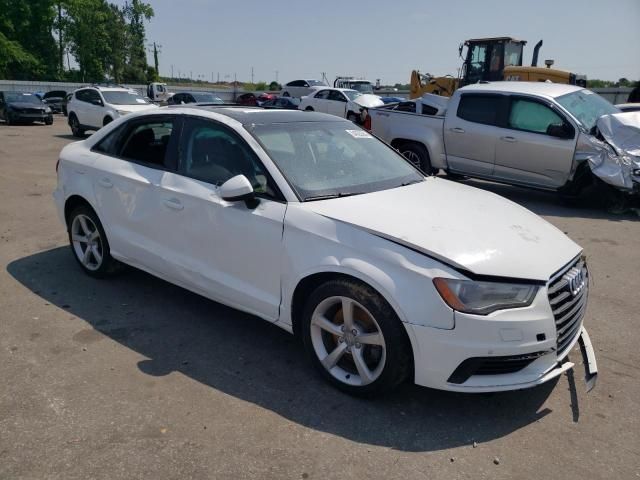 2016 Audi A3 Premium