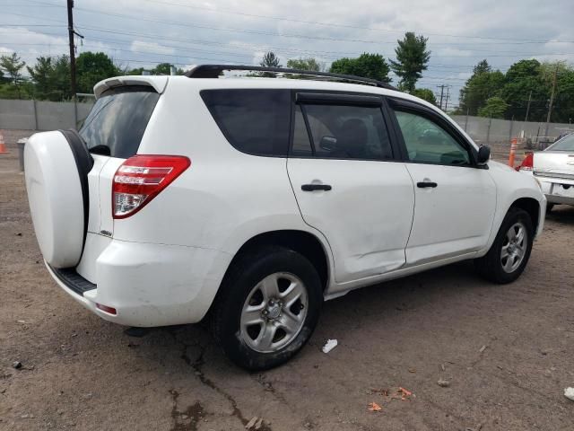 2009 Toyota Rav4