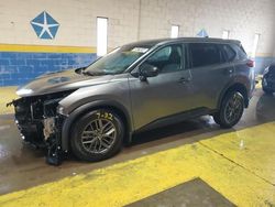 Vehiculos salvage en venta de Copart Indianapolis, IN: 2021 Nissan Rogue S