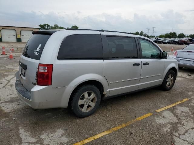 2008 Dodge Grand Caravan SE