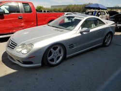 2003 Mercedes-Benz SL 500R en venta en Las Vegas, NV