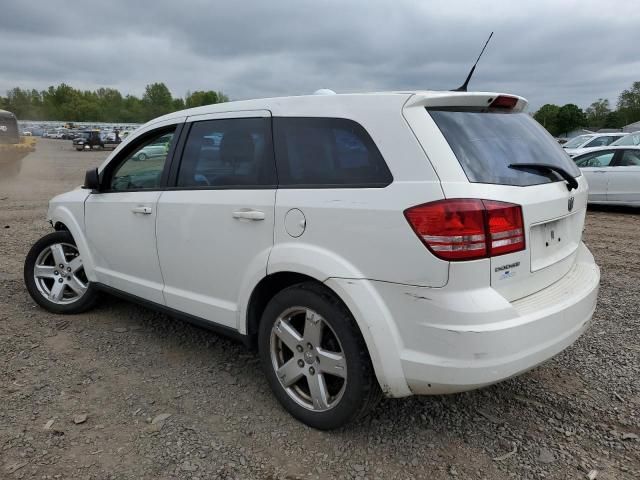 2010 Dodge Journey SE