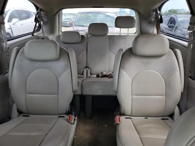 2005 Chrysler Town & Country Limited