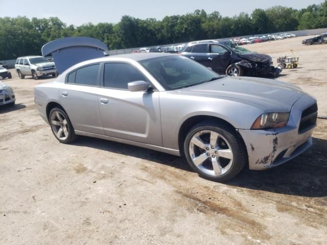 2014 Dodge Charger SXT