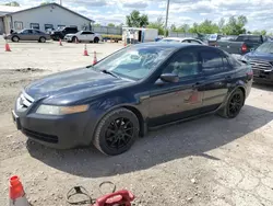 2005 Acura TL en venta en Pekin, IL