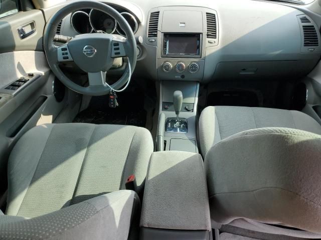 2006 Nissan Altima SE