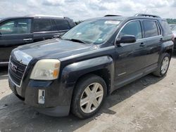 GMC Terrain slt Vehiculos salvage en venta: 2011 GMC Terrain SLT