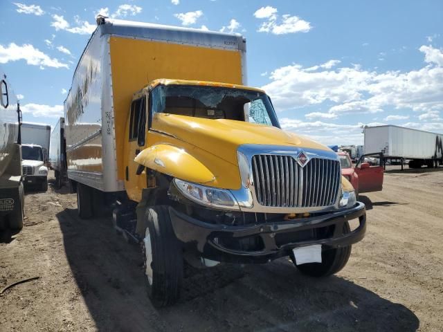 2019 International 4000 4300