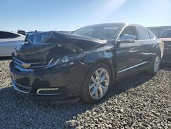 Salvage cars for sale at Reno, NV auction: 2019 Chevrolet Impala Premier