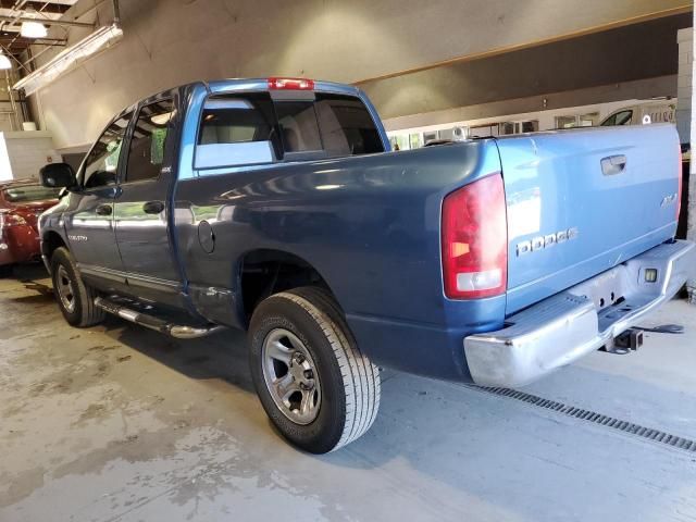 2002 Dodge RAM 1500