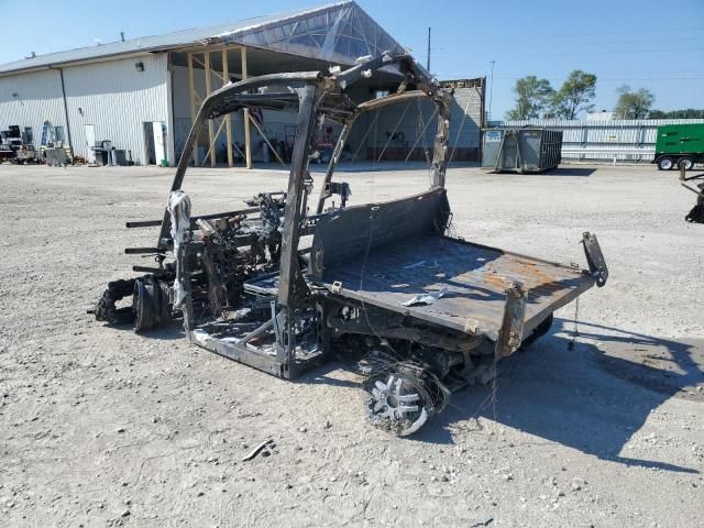 2021 John Deere Gator