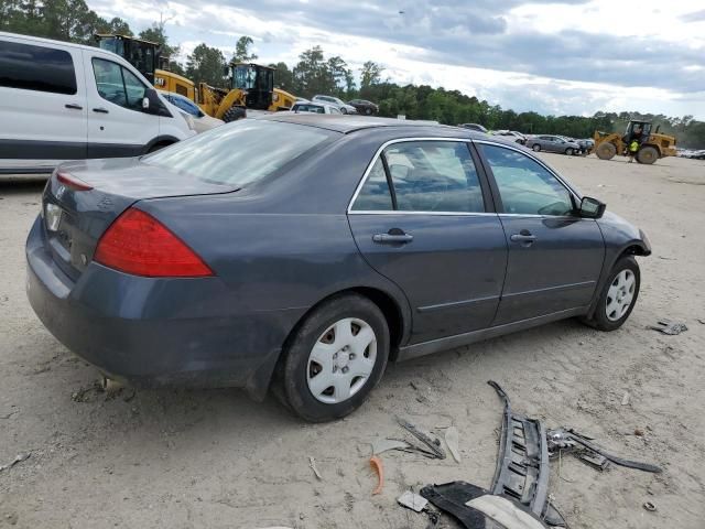 2006 Honda Accord LX