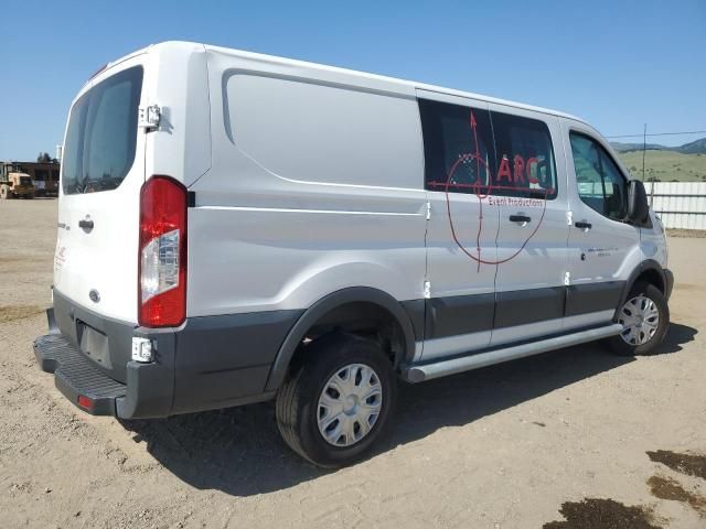 2016 Ford Transit T-250