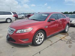 Ford Taurus salvage cars for sale: 2011 Ford Taurus SEL