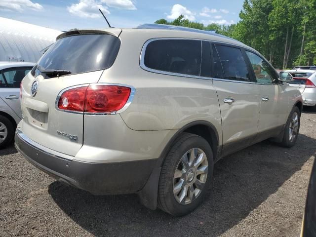 2010 Buick Enclave CXL