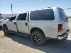 2005 Ford Excursion XLT