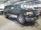 2003 Ford Expedition XLT