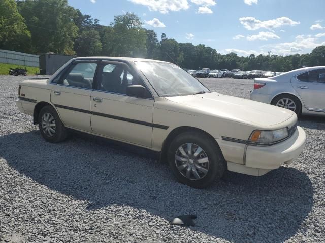 1987 Toyota Camry DLX