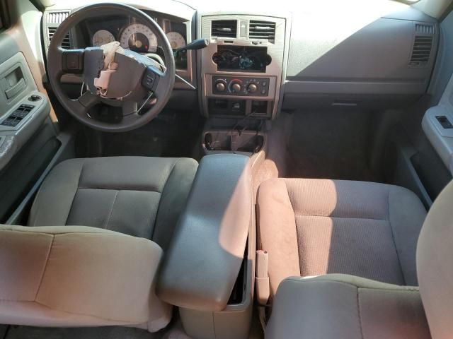 2006 Dodge Dakota Quad SLT