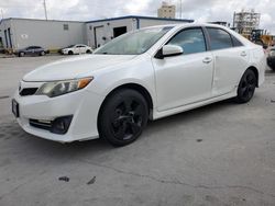 Toyota salvage cars for sale: 2014 Toyota Camry L