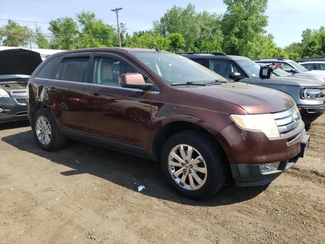 2010 Ford Edge Limited