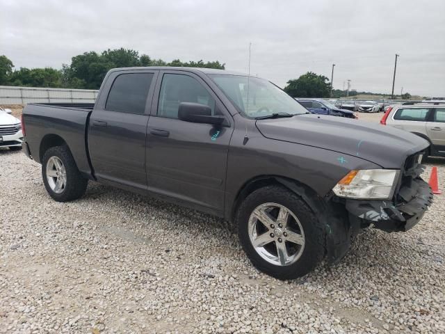 2014 Dodge RAM 1500 ST