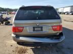 2005 BMW X5 3.0I