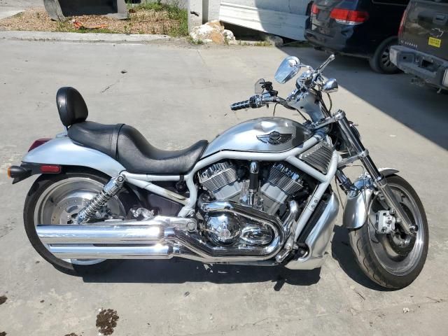 2003 Harley-Davidson Vrsca