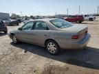 1999 Toyota Camry LE