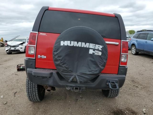 2006 Hummer H3