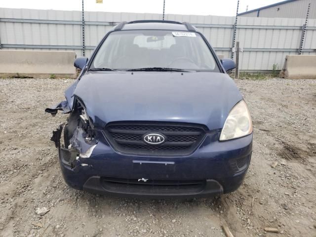 2008 KIA Rondo Base