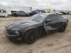 Ford Mustang GT salvage cars for sale: 2014 Ford Mustang GT