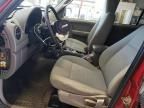 2005 Jeep Liberty Sport