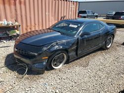 Vehiculos salvage en venta de Copart Hueytown, AL: 2011 Chevrolet Camaro LS