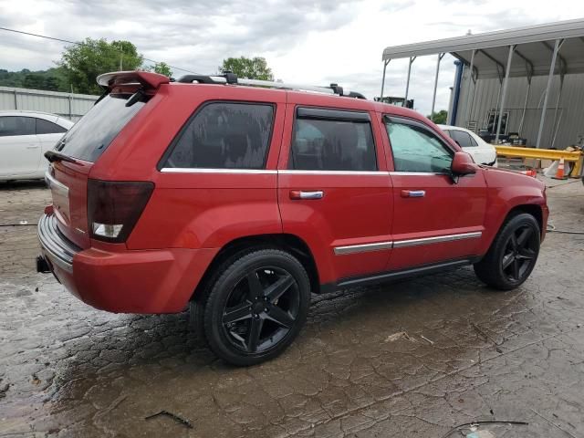 2010 Jeep Grand Cherokee Limited