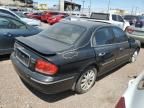 2003 Hyundai Sonata GLS