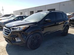 Salvage Cars with No Bids Yet For Sale at auction: 2019 Ford Escape SE