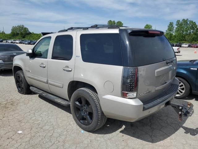 2007 GMC Yukon