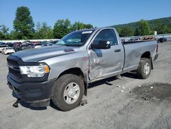 Salvage cars for sale from Copart Grantville, PA: 2022 Dodge RAM 3500 Tradesman