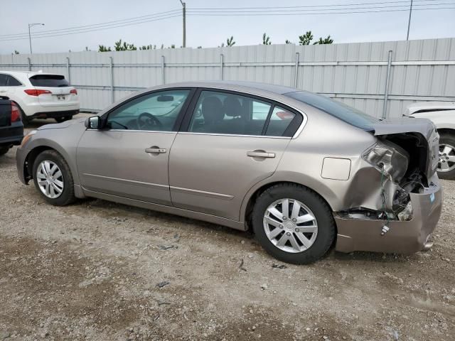 2011 Nissan Altima Base