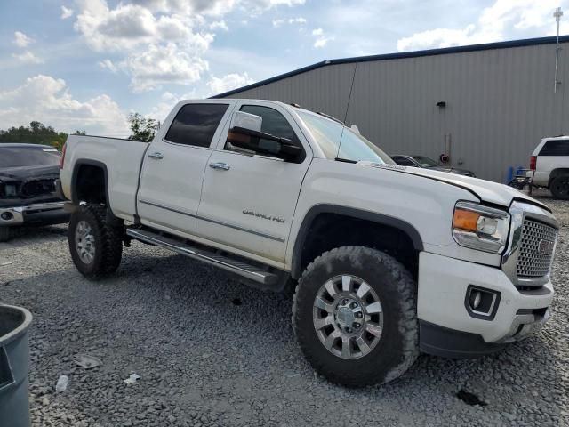 2017 GMC Sierra K2500 Denali